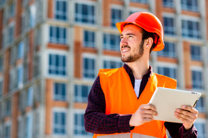 constructiile rezidentiale