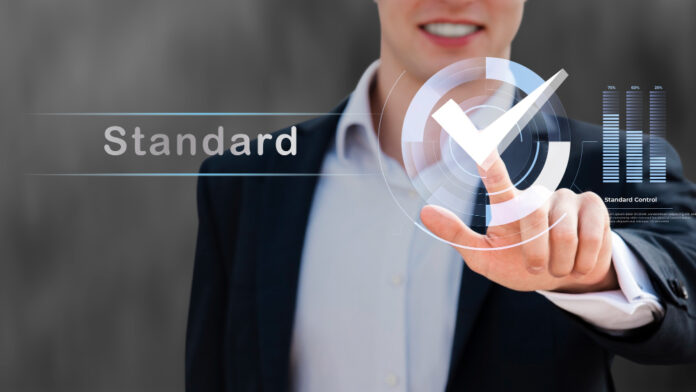 certificarea ISO