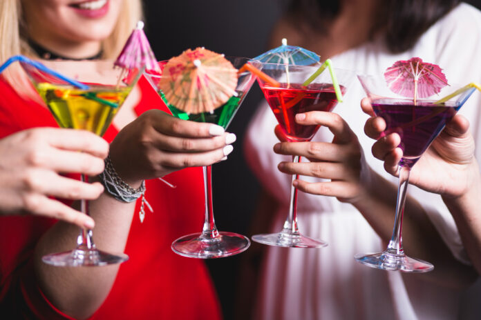 consumul de alcool