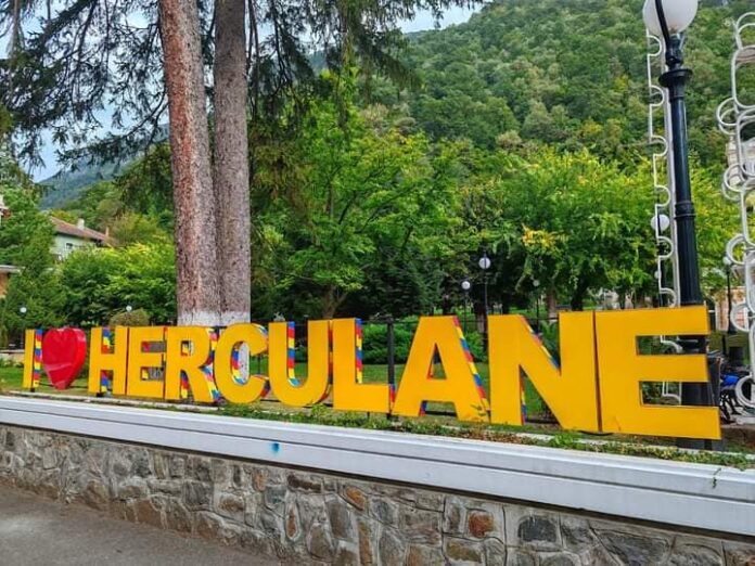 Baile Herculane