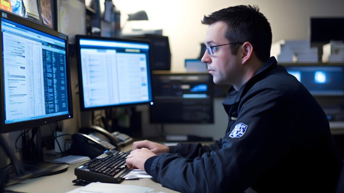 sistem de securitate