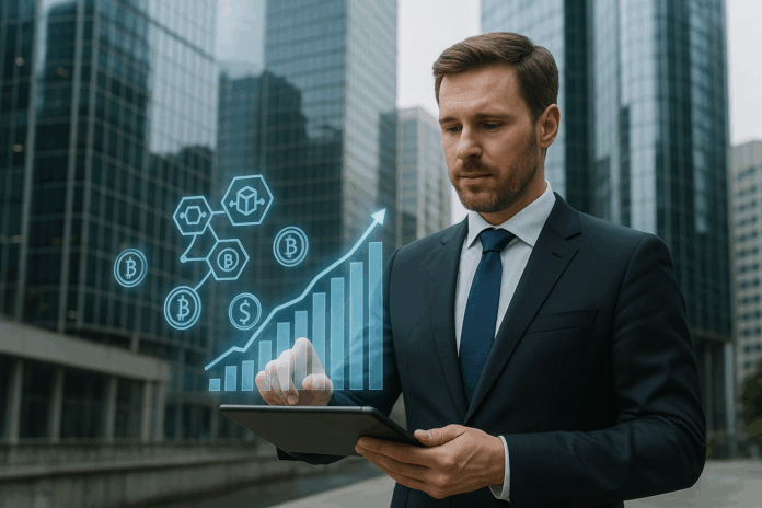 Ce provocări apar în cazul activelor tokenizate transfrontaliere