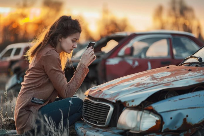 Cum se gestionează reparațiile în cazul unui accident? Cum se gestionează reparațiile în cazul unui accident?