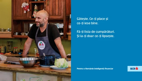 „Achiziționați numai cantitatea necesară, evitând risipa! Recomandări de la cititorii Click Poftă bună”