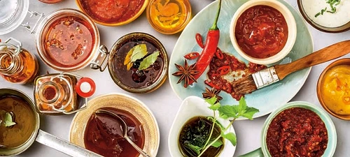 Căutând marinada perfectă