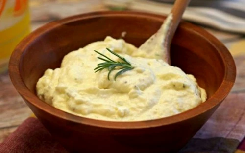 Cea mai ușoară și economică mâncare: Cum să faci un piure de cartofi deosebit conform rețetei lui Radu Anton Roman