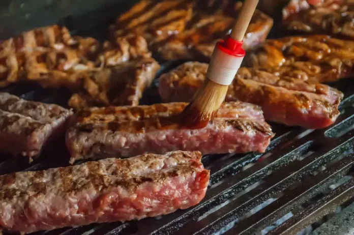 Cum să faci cea mai delicioasă marinadă pentru grătar