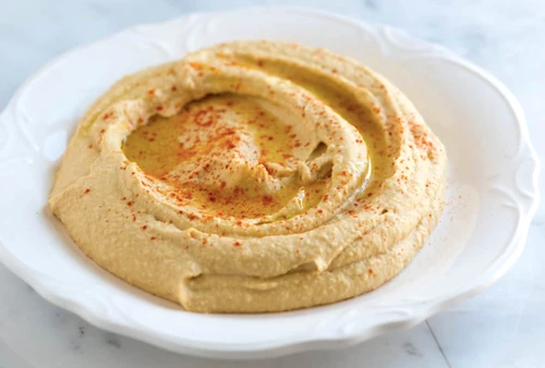 Hummus rapid făcut acasă: Descoperă secretele unui hummus autentic, mai delicios decât cel din magazin