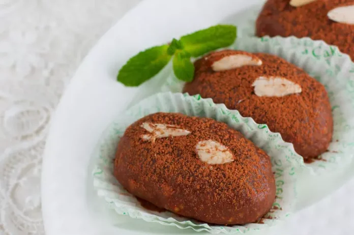 Îți e poftă de ceva dulce? În doar 30 de minute va fi pregătit pentru frigider!