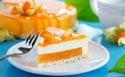 Prăjituri de vis pentru o petrecere de Anul Nou memorabilă