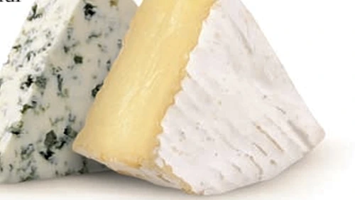 Rafinamente culinare: brânzeturi cu mucegai