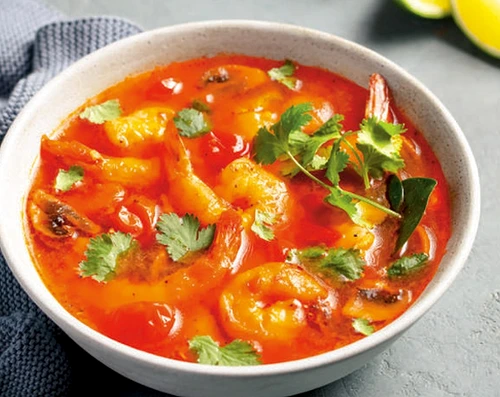 Lemongrass: Verdant Exotica