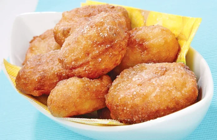 Rețetă ușoară de gogoși ungurești: ingrediente reduse, savoare pe măsură! Rețetă ușoară de gogoși ungurești: ingrediente reduse, savoare pe măsură!