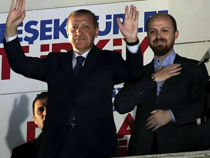 „Sultanul“ Erdogan își pregătește urmașul pentru conducerea Turciei. Strategii în spatele ușilor închise ale puterii de la Ankara.