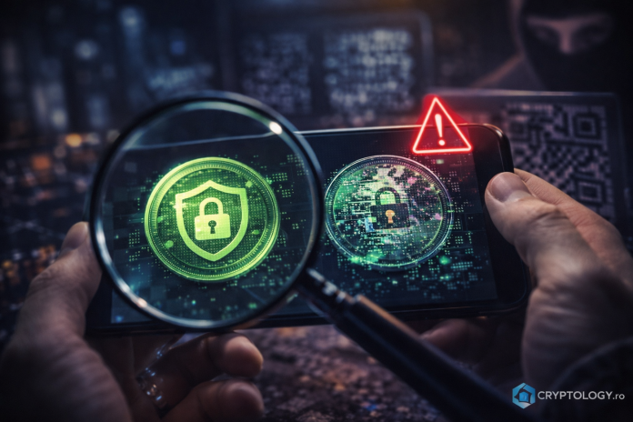 USDT fals - cum îl recunoști și cum te protejezi?