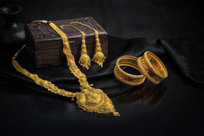 Ce semnificație culturală au colierele din aur în lume?