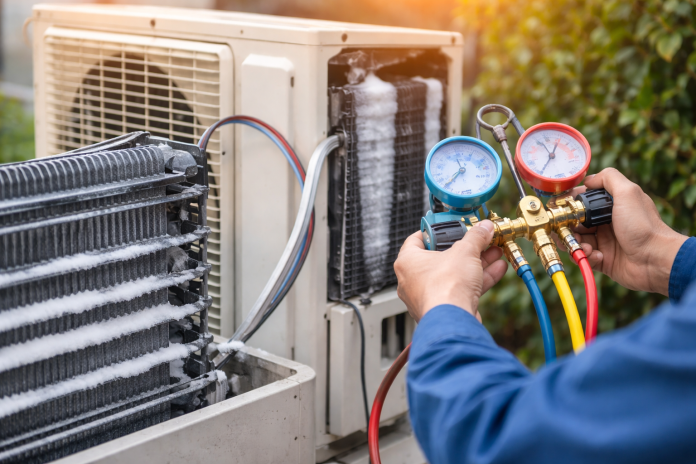 Cum îți dai seama că aparatul tău are nevoie urgentă de freon?