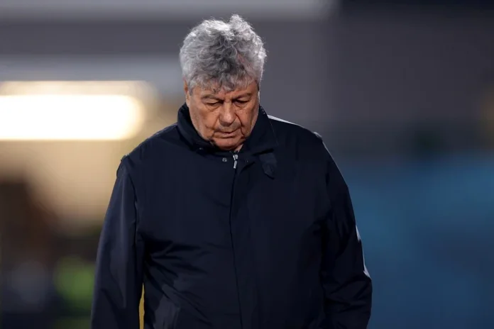 A trecut în neființă Mircea Lucescu, legendarul tehnician al României, la vârsta de 80 de ani. A trecut în neființă Mircea Lucescu, legendarul tehnician al României, la vârsta de 80 de ani.