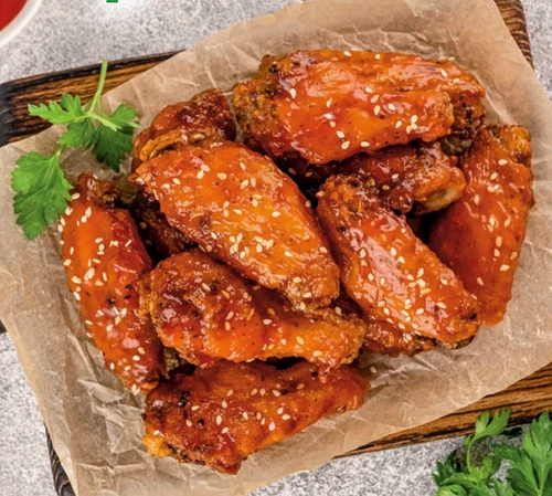 Atlasul gusturilor: Marinată, o savoare cu personalitate