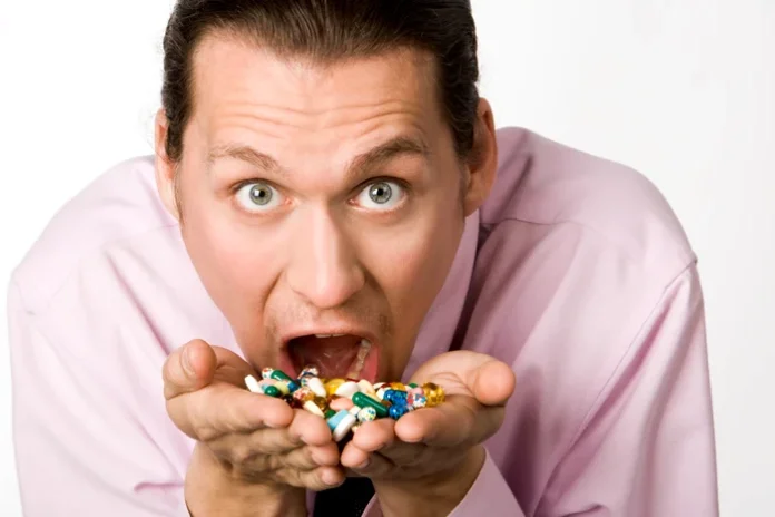 Cancer: aceste vitamine pot stimula creșterea tumorilor