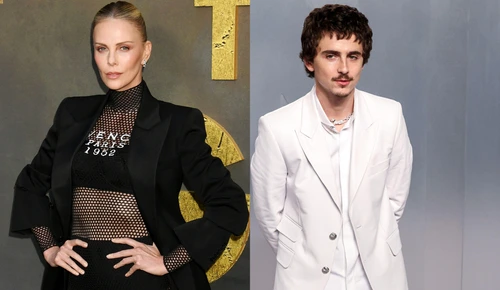 Charlize Theron răspunde – Timothée Chalamet poate fi substituit de AI, dar baletul nu!