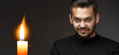 Designerul Eugen Olteanu a murit la 42 de ani. Ultima sa comunicare: „Aștept un moment de liniște...”. Influența sa asupra modei românești în urma tragediei de la Colectiv.