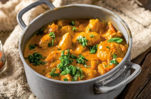 Garam masala, esența parfumata a Indiei