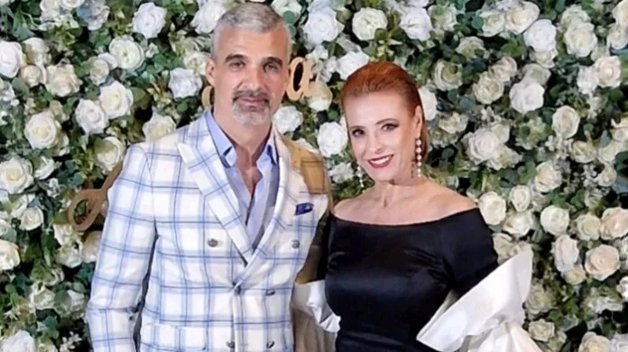 Motivul lipsei lui Aurelian Temișan de la ceremonia de nuntă a Andreei Bălan: „Am declinat invitația”