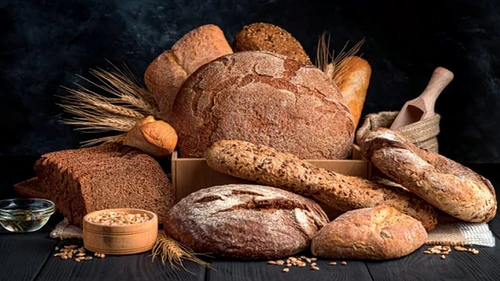 Pâinea la nivel mondial