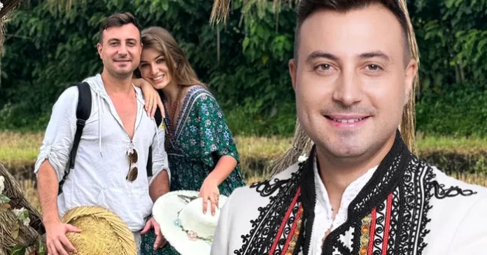 Valentin Sanfira, supus atacurilor după separare! Artistul întrerupe tăcerea și reacționează energic pe internet.