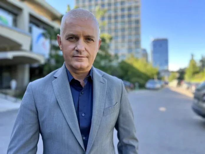 Virgil Ianțu, atenționare după fotografiile de la petrecerea de clasa a VIII-a: „Fete de nici 12 ani cu mișcări de șolduri”