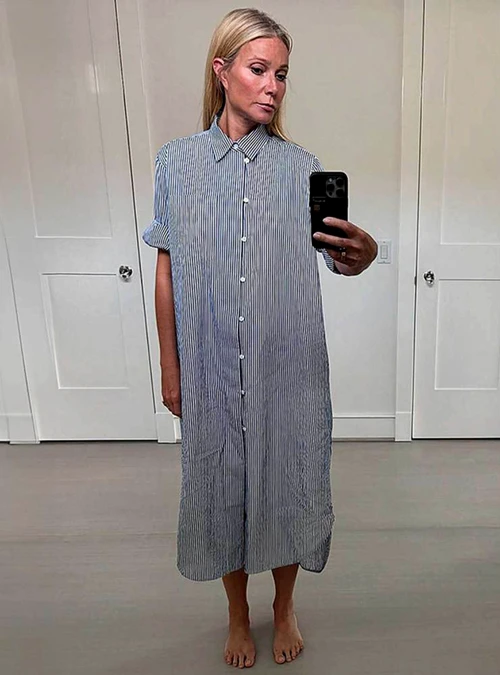 Gwyneth Paltrow utilizează un ingredient care îi face pe toți să se simtă rău pentru a se feri de lactate în gătit! Gwyneth Paltrow utilizează un ingredient care îi face pe toți să se simtă rău pentru a se feri de lactate în gătit!