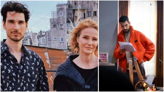 Lia Bugnar îl sprijină pe Anghel Damian Lia Bugnar îl sprijină pe Anghel Damian. Regizorul, sever criticat pentru documentarul „Cămătarii”: „Felicitări, Anghel, persistă pe drumul tău!”