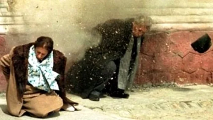 Turiști din toate colțurile lumii vin în România pentru a contempla locul unde au fost executați soții Ceaușescu Turiști din toate colțurile lumii vin în România pentru a contempla locul unde au fost executați soții Ceaușescu. „Totul a fost restaurat”