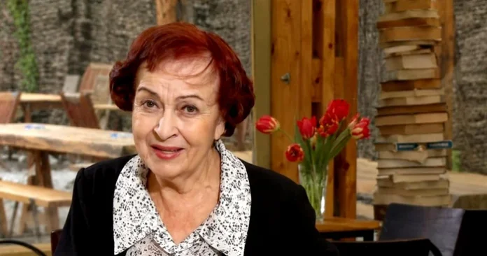 Ultimele zile ale Sandei Țăranu: Mărturii emoționante din partea surorii sale – „A fost în picioare până în ultima sa secundă” Ultimele zile ale Sandei Țăranu: Mărturii emoționante din partea surorii sale – „A fost în picioare până în ultima sa secundă”