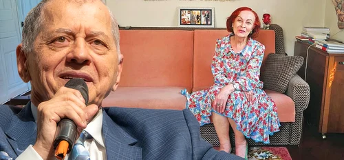 Octavian Ursulescu face publice informații despre Sanda Țăranu: „M-a chemat în vara aceasta la căsuța ei din Breaza Octavian Ursulescu face publice informații despre Sanda Țăranu: „M-a chemat în vara aceasta la căsuța ei din Breaza.” Ce a motivat-o să se retragă din TVR în momentele de vârf?
