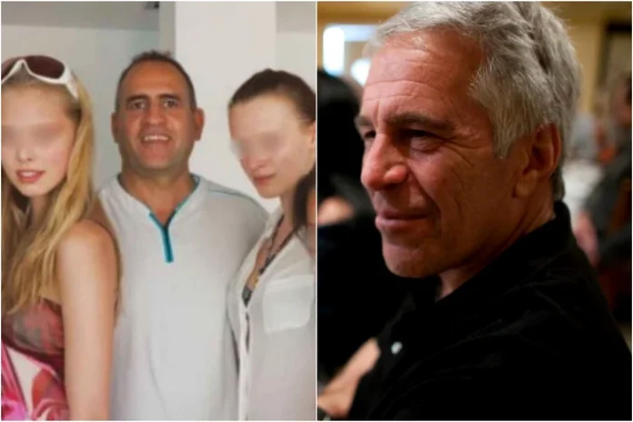 Daniel Siad, bărbatul suspectat de a fi recrutat femei pentru Jeffrey Epstein, a fost găsit decedat în Paris. Motivele morții. Daniel Siad, bărbatul suspectat de a fi recrutat femei pentru Jeffrey Epstein, a fost găsit decedat în Paris. Motivele morții.