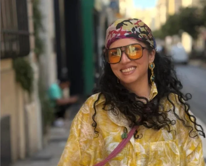 Doinița Oancea, primele impresii după speculațiile privind o logodnă ascunsă: „Era nevoie să aduc în atenție?” Doinița Oancea, primele impresii după speculațiile privind o logodnă ascunsă: „Era nevoie să aduc în atenție?”
