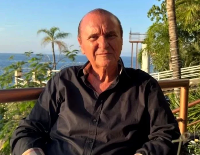 Nick Rădoi, informații recente despre starea sa de sănătate după ani de bătălie cu cancerul: „M-a făcut să meditez din nou” Nick Rădoi, informații recente despre starea sa de sănătate după ani de bătălie cu cancerul: „M-a făcut să meditez din nou”