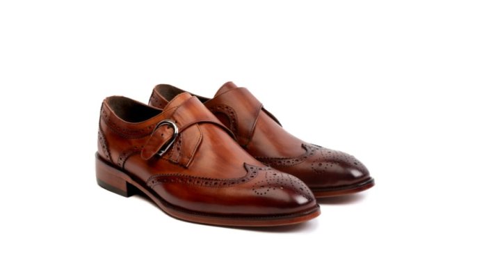 Monkstraps Monkstraps