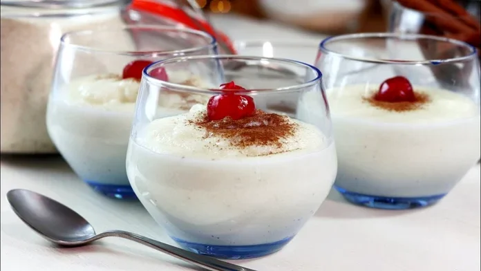 Ingredientul fermecat care transformă grișul cu lapte într-o specialitate: aromă delicioasă și consistență perfectă. Ingredientul fermecat care transformă grișul cu lapte într-o specialitate: aromă delicioasă și consistență perfectă.