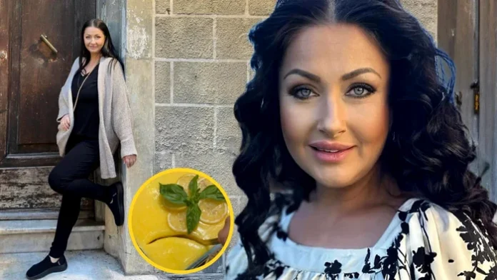 Tiramisu cu lămâie și busuioc, fără limoncello – Rețeta Gabrielei Cristea, un desert perfect pentru sezonul estival Tiramisu cu lămâie și busuioc, fără limoncello – Rețeta Gabrielei Cristea, un desert perfect pentru sezonul estival